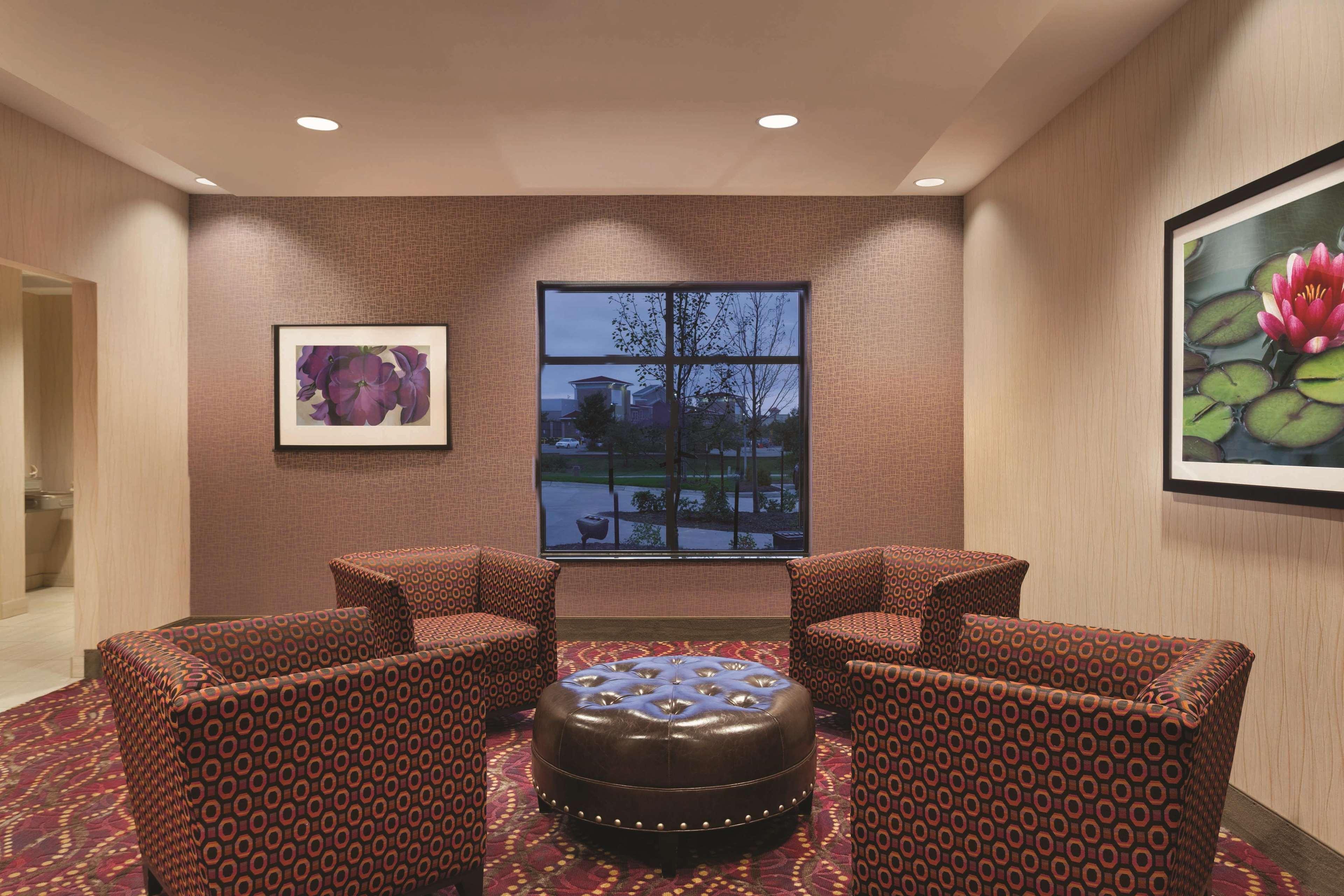 Homewood Suites By Hilton West Des Moines/Sw Mall Area Extérieur photo