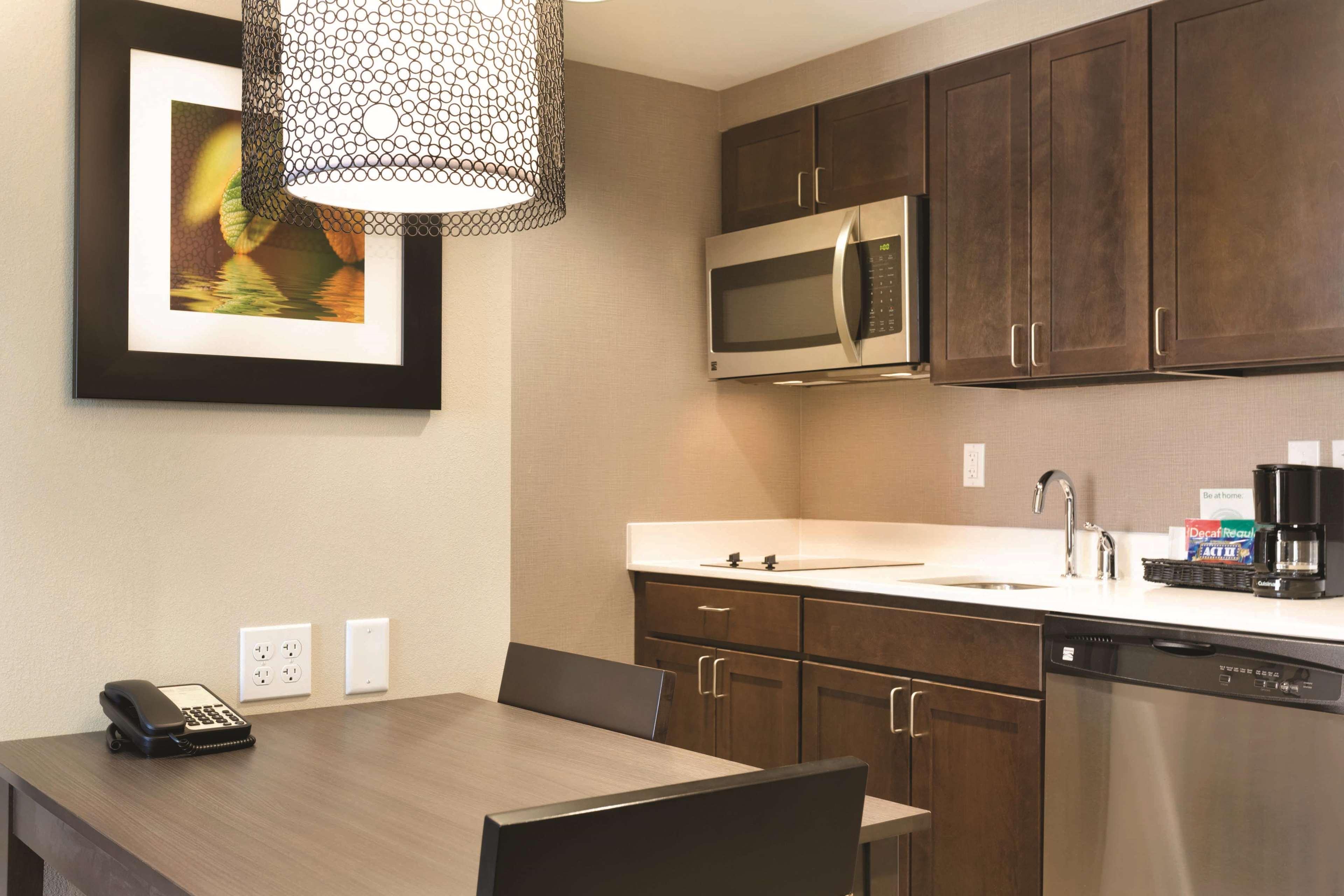 Homewood Suites By Hilton West Des Moines/Sw Mall Area Extérieur photo