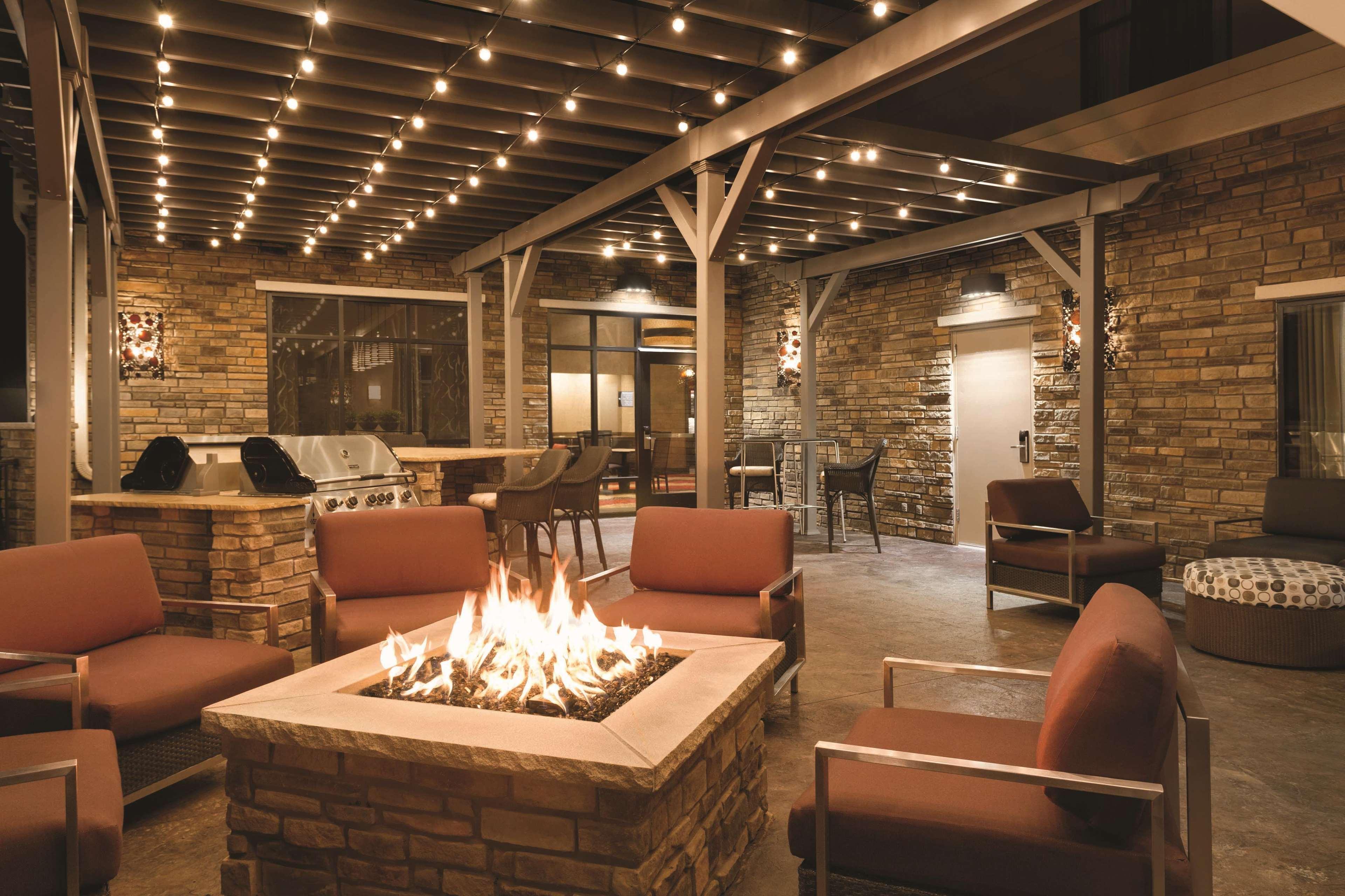 Homewood Suites By Hilton West Des Moines/Sw Mall Area Extérieur photo