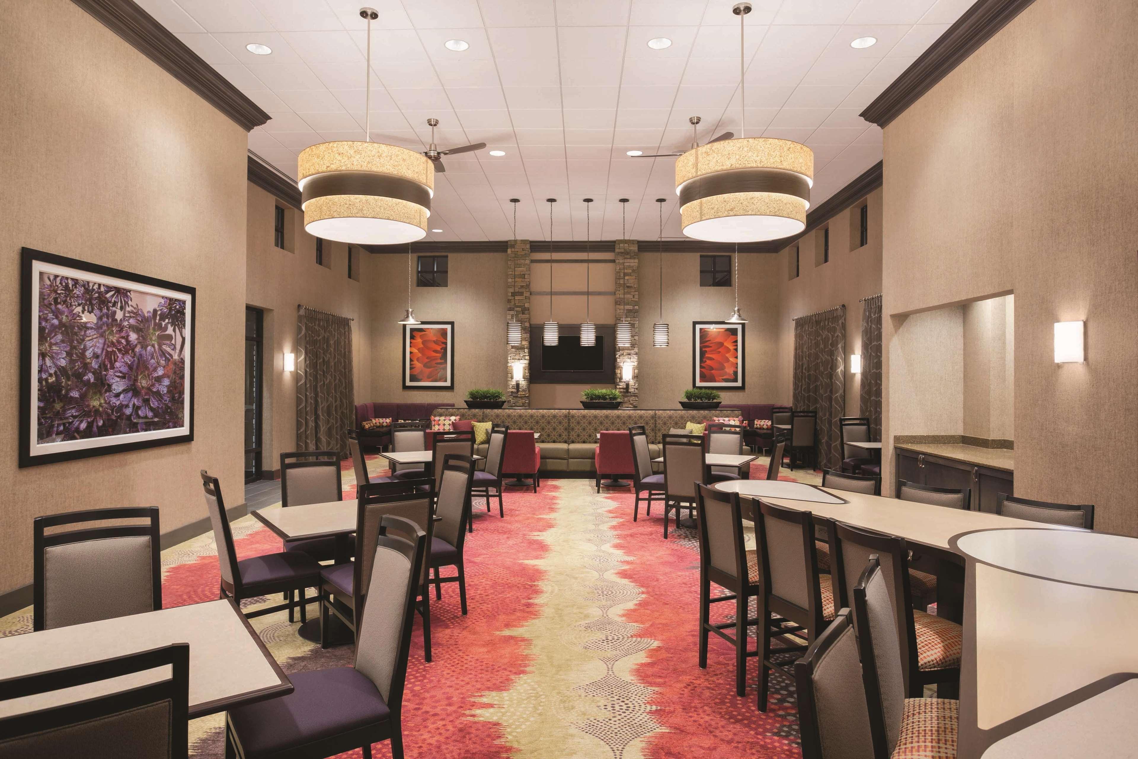 Homewood Suites By Hilton West Des Moines/Sw Mall Area Extérieur photo