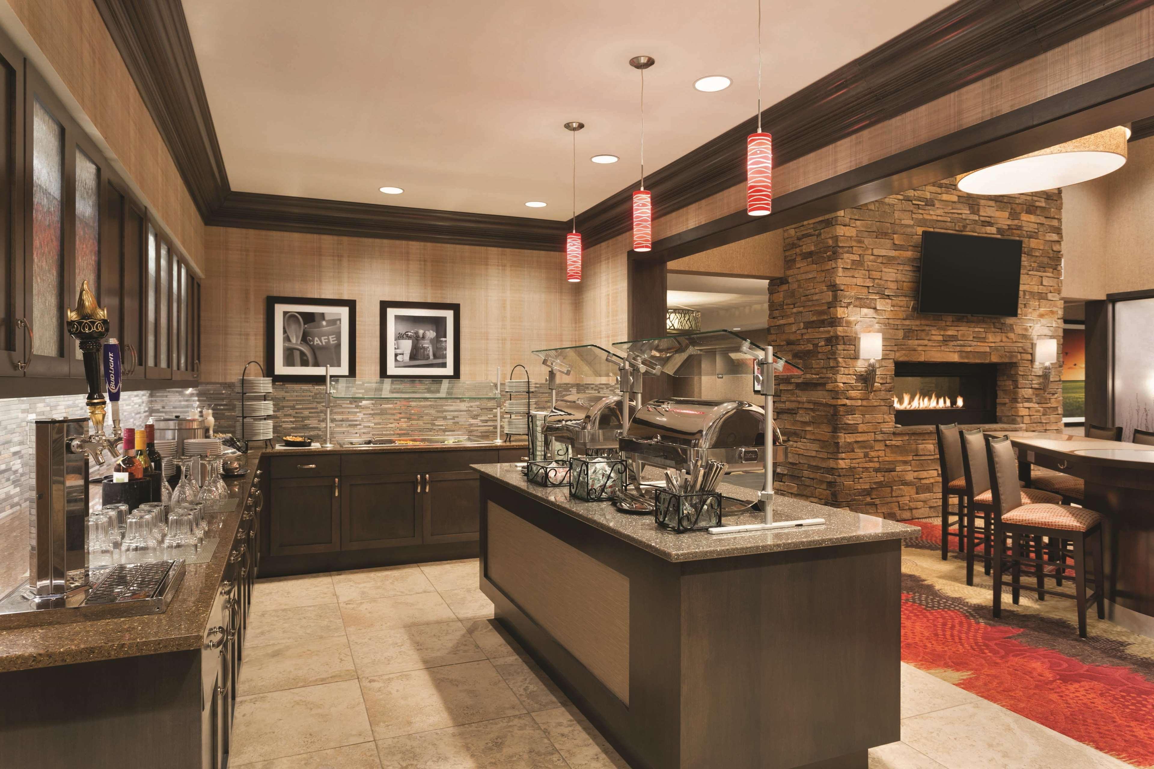 Homewood Suites By Hilton West Des Moines/Sw Mall Area Extérieur photo