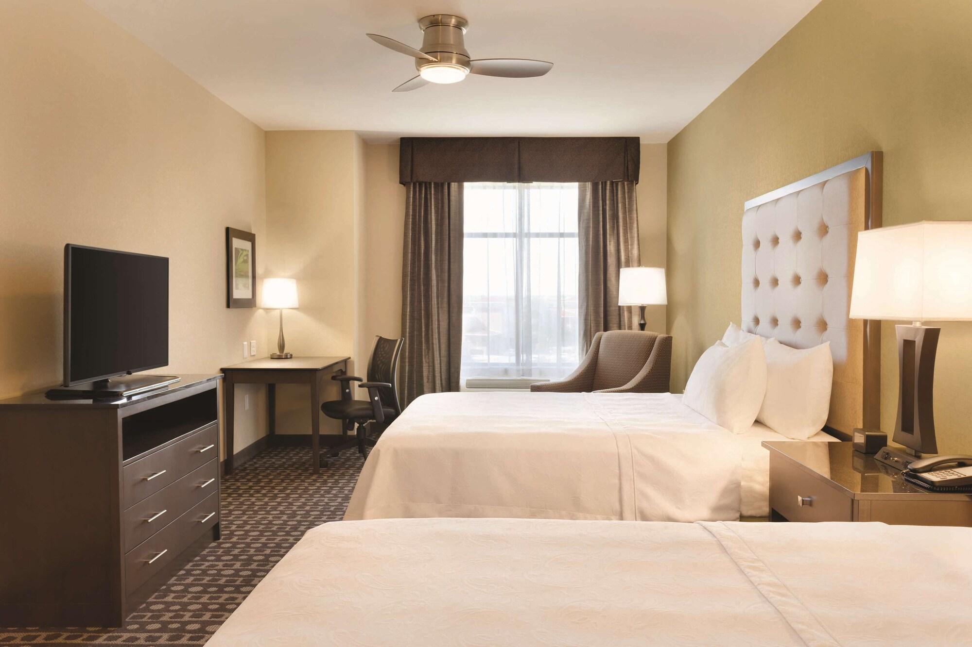 Homewood Suites By Hilton West Des Moines/Sw Mall Area Extérieur photo