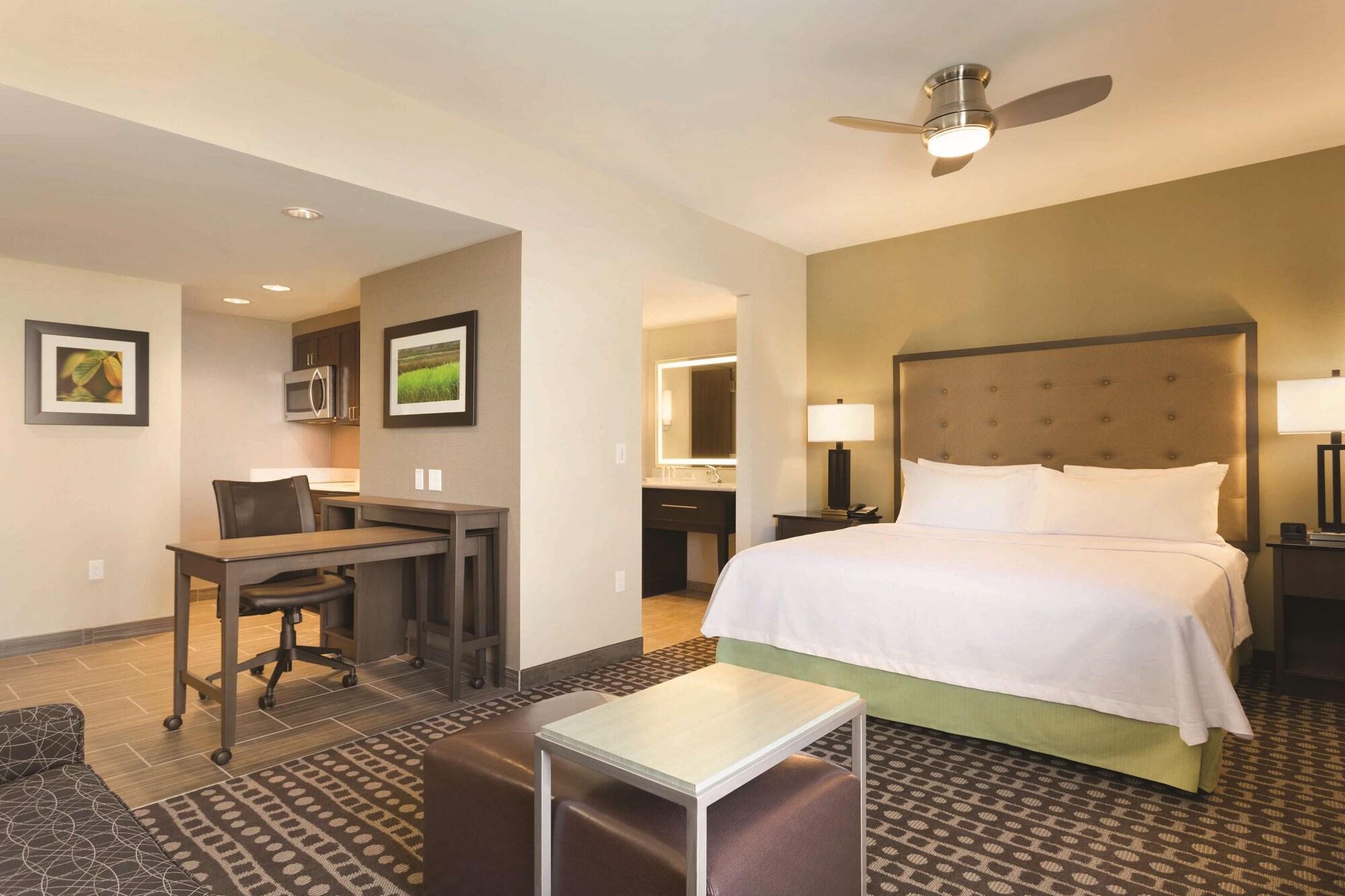 Homewood Suites By Hilton West Des Moines/Sw Mall Area Extérieur photo