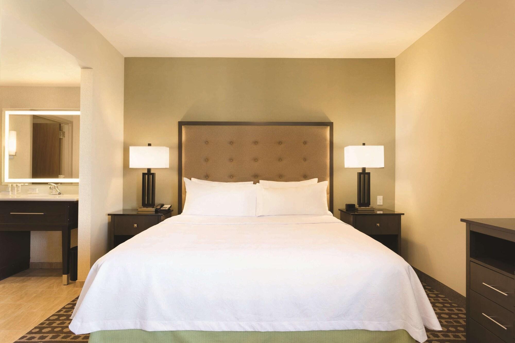 Homewood Suites By Hilton West Des Moines/Sw Mall Area Extérieur photo