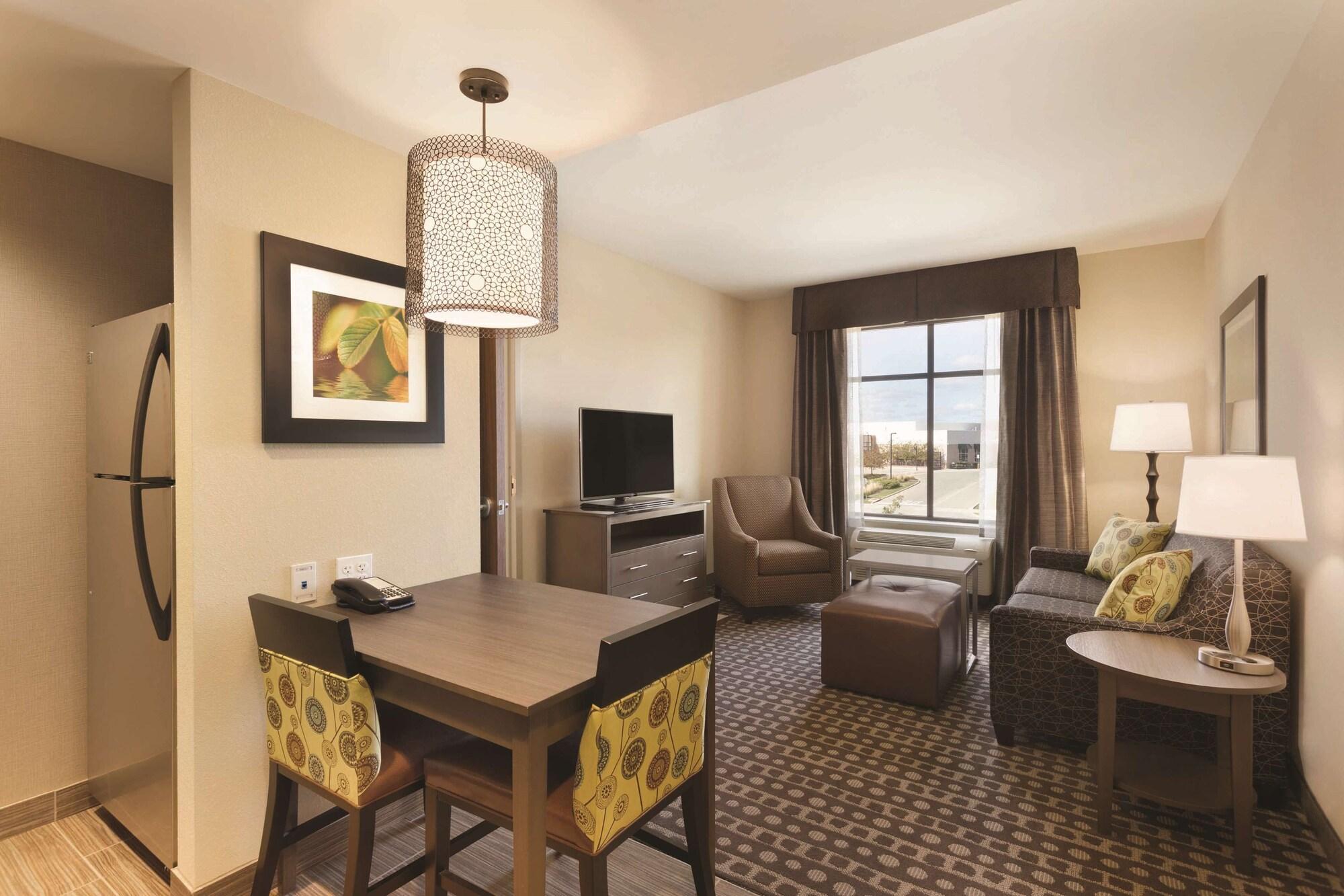 Homewood Suites By Hilton West Des Moines/Sw Mall Area Extérieur photo