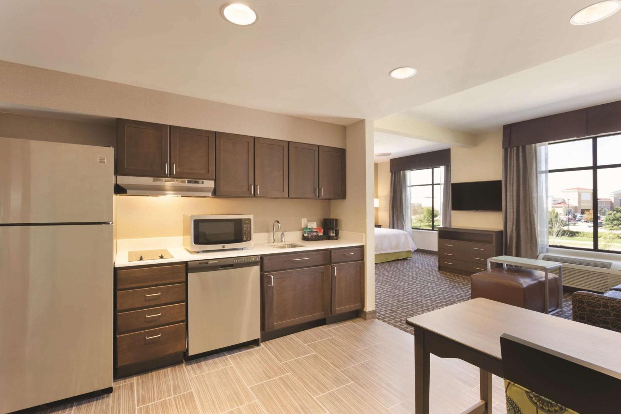 Homewood Suites By Hilton West Des Moines/Sw Mall Area Extérieur photo