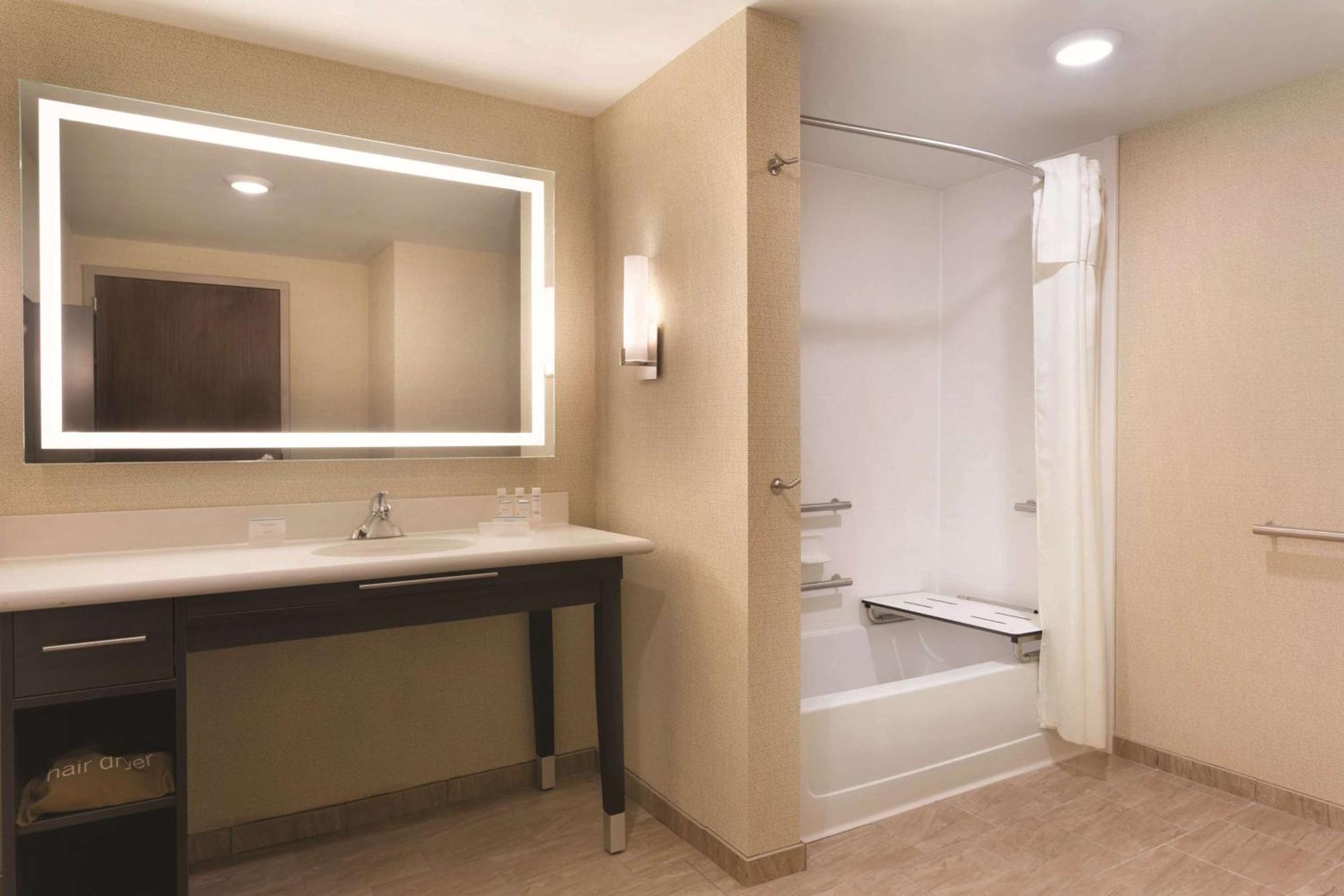 Homewood Suites By Hilton West Des Moines/Sw Mall Area Extérieur photo