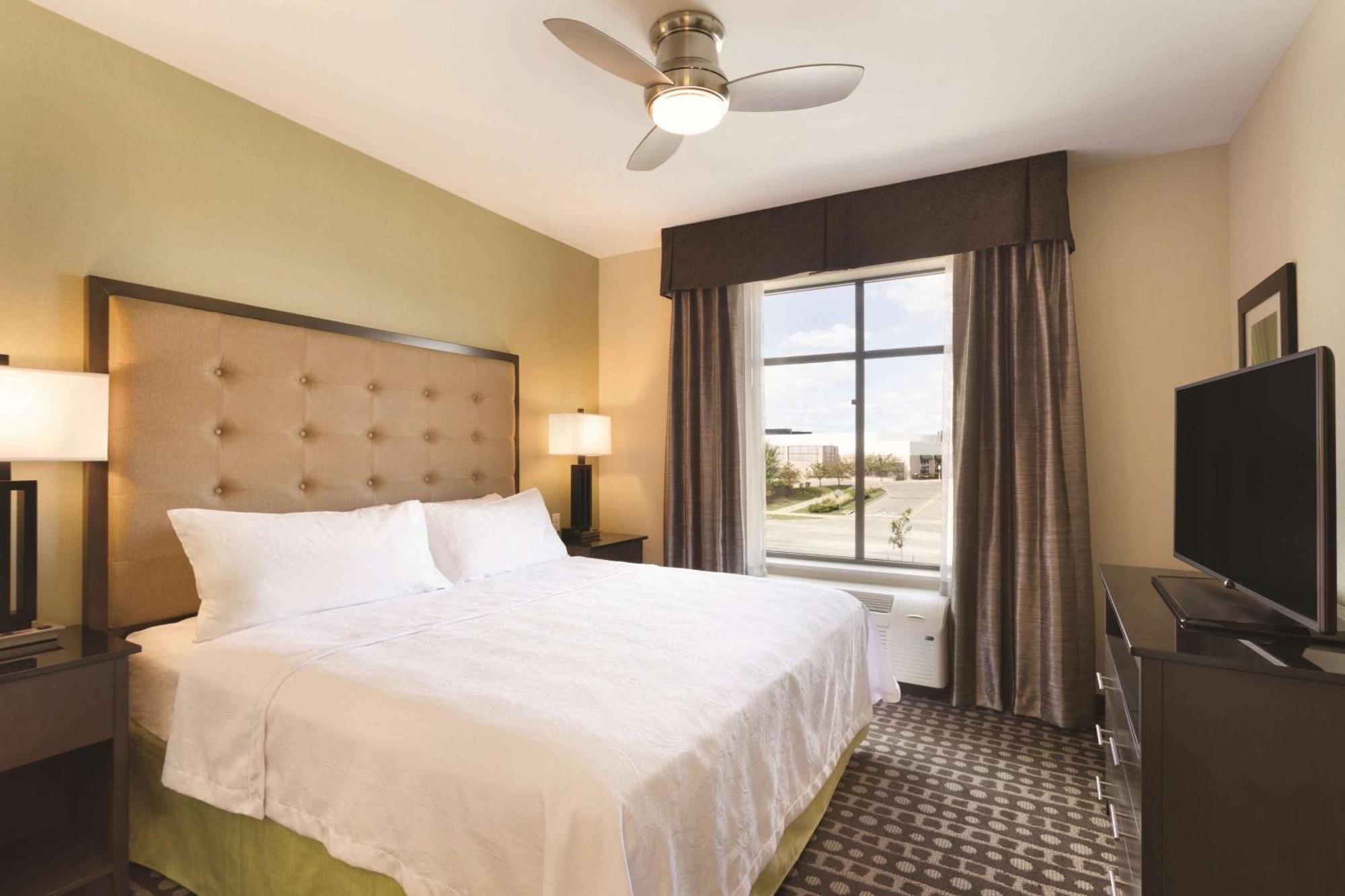 Homewood Suites By Hilton West Des Moines/Sw Mall Area Extérieur photo