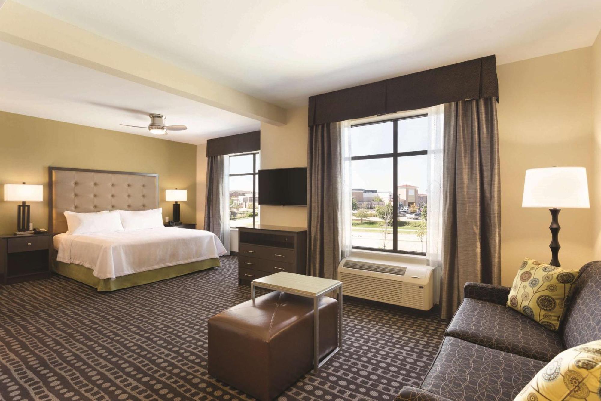 Homewood Suites By Hilton West Des Moines/Sw Mall Area Extérieur photo