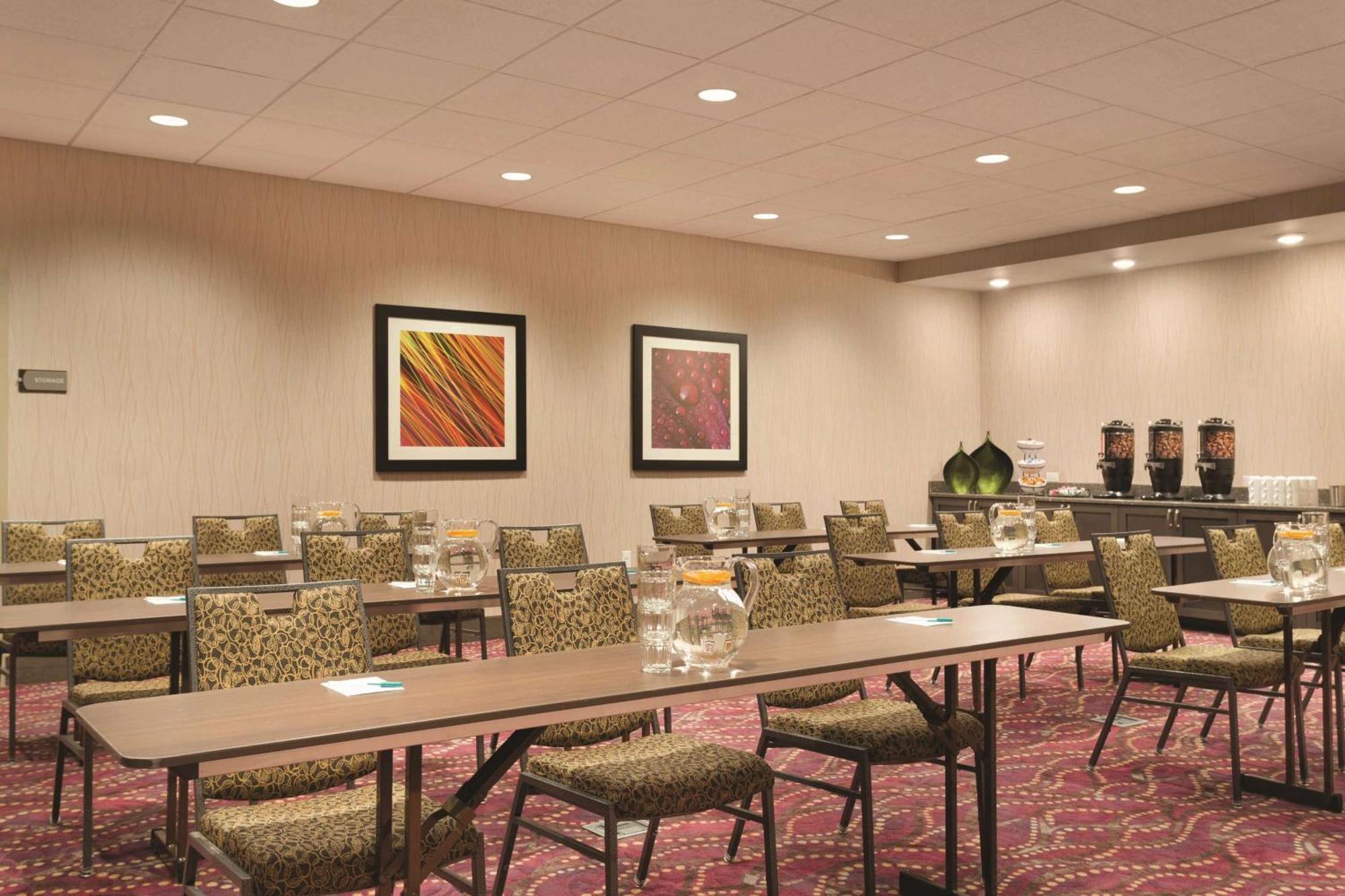 Homewood Suites By Hilton West Des Moines/Sw Mall Area Extérieur photo