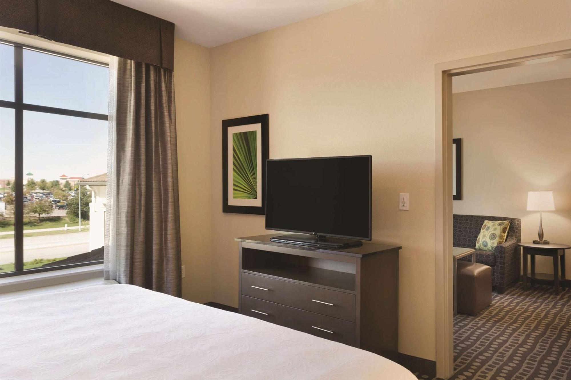 Homewood Suites By Hilton West Des Moines/Sw Mall Area Extérieur photo