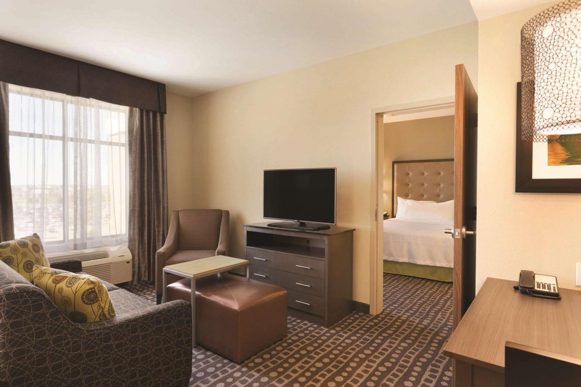 Homewood Suites By Hilton West Des Moines/Sw Mall Area Extérieur photo