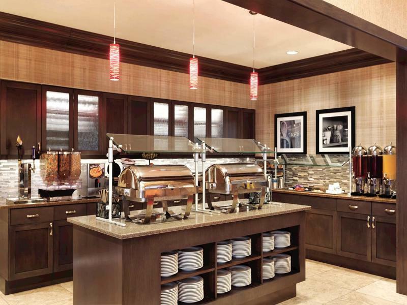 Homewood Suites By Hilton West Des Moines/Sw Mall Area Extérieur photo
